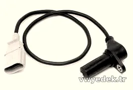 Krank Devir Sensörü - ATD - Motor - Fabia - 2005 - 2008 - NGK - 038957147F
