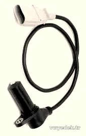 Krank Devir Sensörü - ATD - Motor - Fabia - 2005 - 2008 - NGK - 038957147F