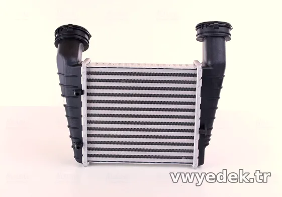 NISSENS 96680 Turbo Radyatörü - NISSENS - 96680