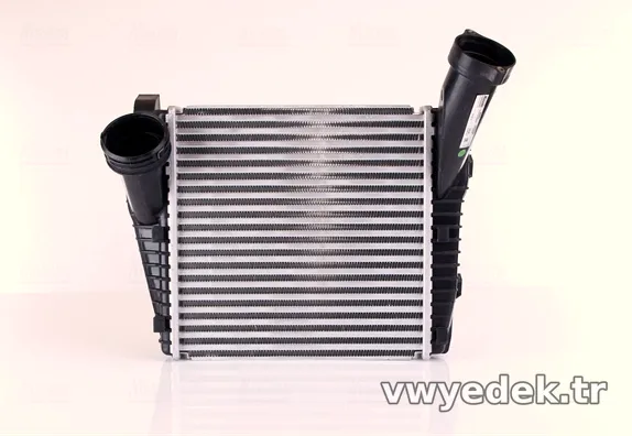 NISSENS 96687 Turbo Radyatörü - NISSENS - 96687