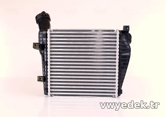 NISSENS 96687 Turbo Radyatörü - NISSENS - 96687