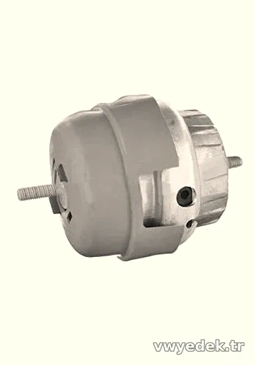 Elektirikli Motor Kulağı - Sağ - A6 - NOVA - 4F0199382BK