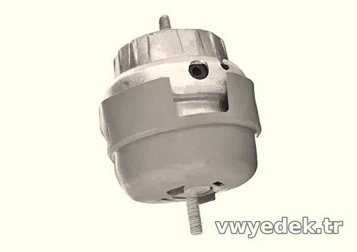 Elektirikli Motor Kulağı - Sağ - A6 - NOVA - 4F0199382BK
