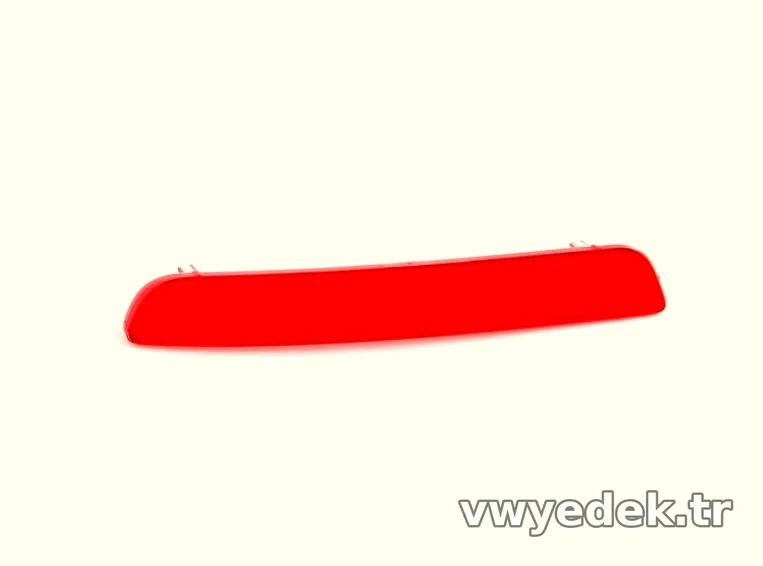 Tampon Reflektörü Sol - Jetta 3,5 - NOVA - 1K5945105