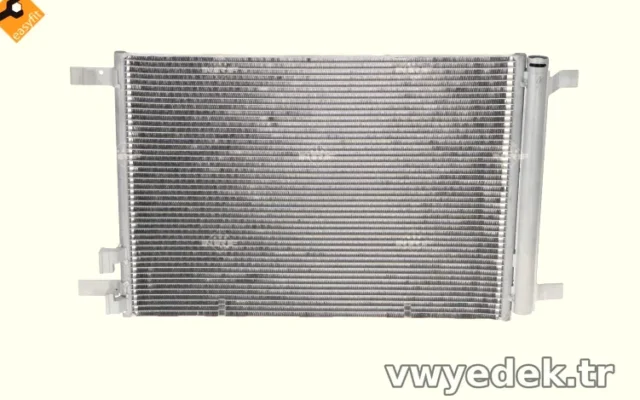 NRF 35968 Klima Radyatörü