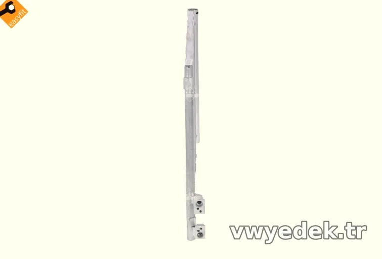 NRF 35968 Klima Radyatörü - NRF - 35968