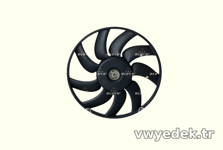 NRF 47425 Radyatör Fan ve Motoru - NRF - 47425