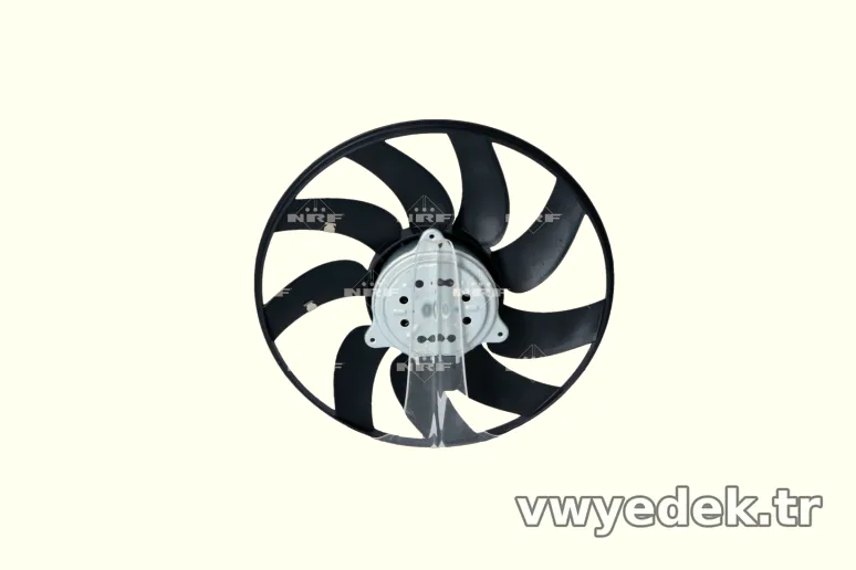 NRF 47425 Radyatör Fan ve Motoru - NRF - 47425