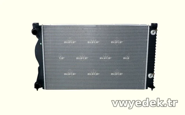 NRF 58234 Su Radyatörü (Audi A6)