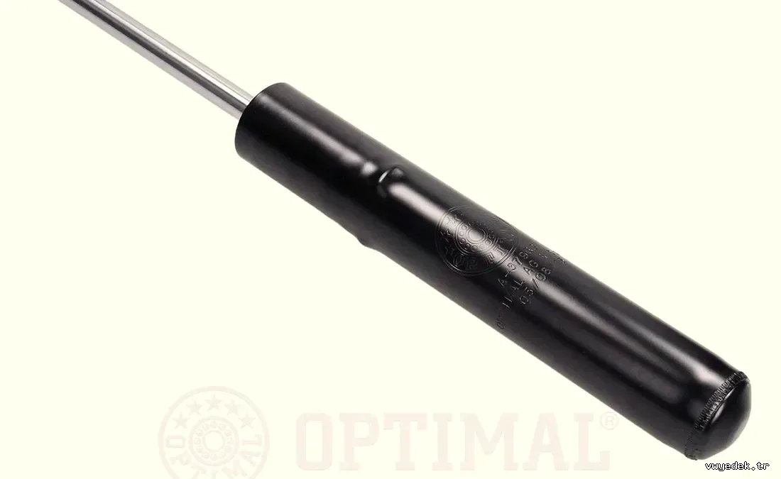 OPTIMAL A3796G Amortisör - OPTIMAL - A3796G