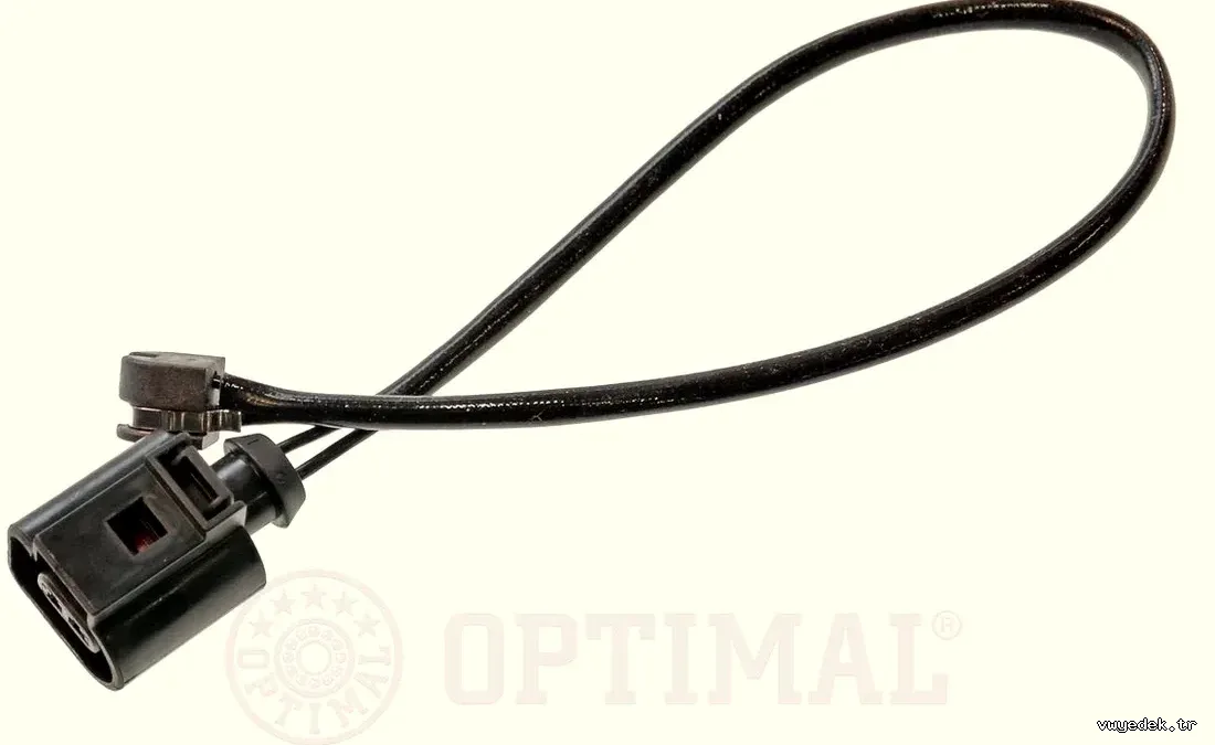 OPTIMAL WKT60048K Balata İkaz Kablosu - OPTIMAL - WKT60048K