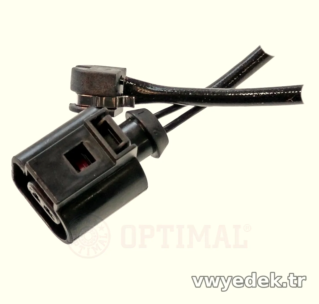 OPTIMAL WKT60048K Balata İkaz Kablosu - OPTIMAL - WKT60048K