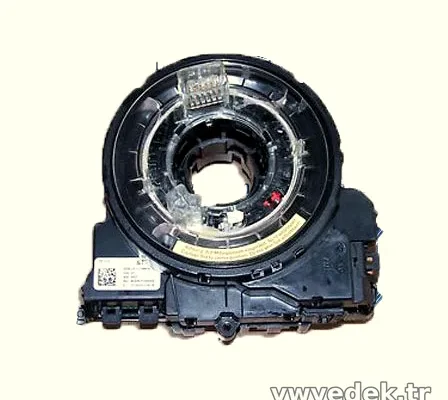 Airbag Tetikleyici – Touareg – A6 – A7 – A8 2011>