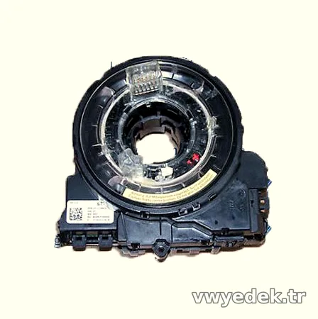 Airbag Tetikleyici - Touareg - A6 - A7 - A8 2011> - Orjinal - 4H0953568B - H