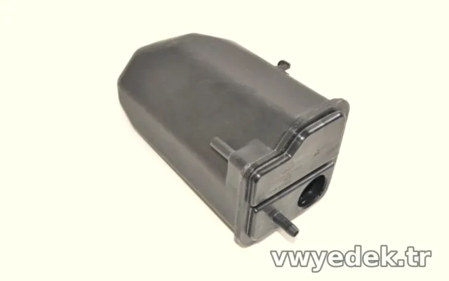 Aktif Karbon Filtre – Golf 5 – Jetta – A3