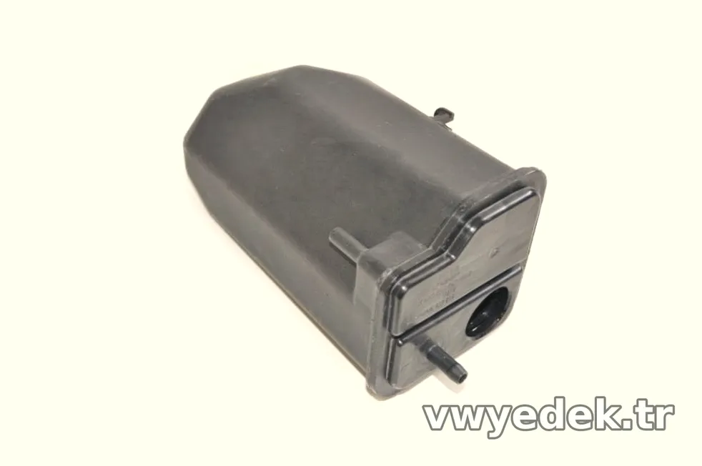 Aktif Karbon Filtre - Golf 5 - Jetta - A3 - Orjinal - 1K0201801D - E -1K0201797AE
