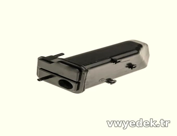 Aktif Karbon Filtre - Golf 5 - Jetta - A3 - Orjinal - 1K0201801D - E -1K0201797AE