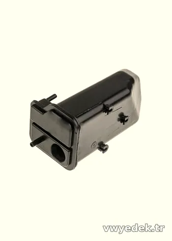 Aktif Karbon Filtre - Golf 5 - Jetta - A3 - Orjinal - 1K0201801D - E -1K0201797AE