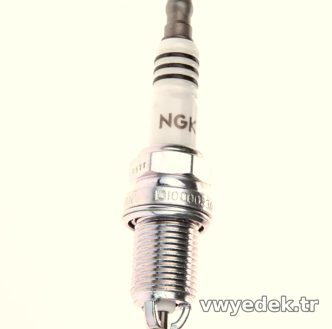 Buji - Audi - A4 1.6 - Orjinal - 101000033 AA