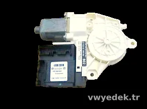 Cam Motoru (Sol Ön) - Audi A3 - 2005 - Orjinal - 8P0959802L