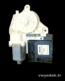 Cam Motoru (Sol Ön) - Audi A3 - 2005 - Orjinal - 8P0959802L