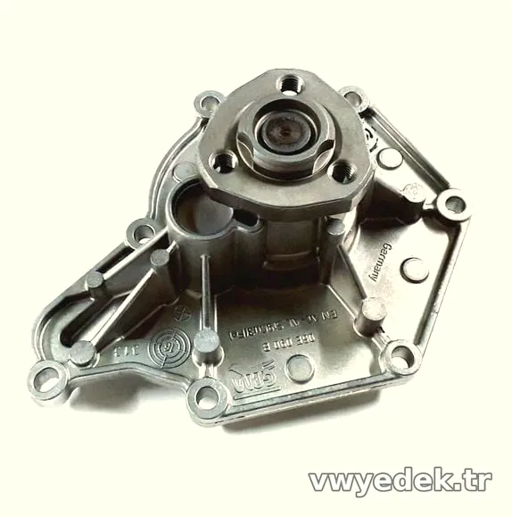 Devirdaim DKH - CAJA - CCAA CASA CASD - BUG 3.0 TDİ - Touareg - A4 - A5 - A6 - Q5 - Q7 - Orjinal - 06E121008 - 06E121018