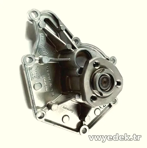 Devirdaim DKH - CAJA - CCAA CASA CASD - BUG 3.0 TDİ - Touareg - A4 - A5 - A6 - Q5 - Q7 - Orjinal - 06E121008 - 06E121018
