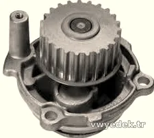 Devirdaim - Eos - Jetta - Passat - Touran - Golf - Bora - Orjinal - 06B121011M