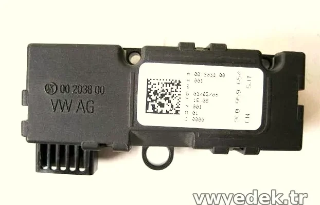 Direksiyon Açı Sensör – Volkswagen – Passat (3C0959654)