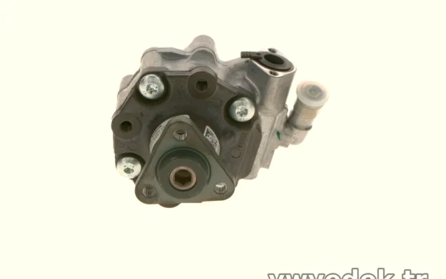 Direksiyon Pompası – Audi A6 (4F0145156J)