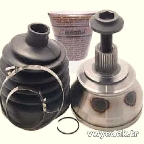 Dış Aks Kafası - Audi - A4,A5,A6 - Orjinal - 8K0498099F