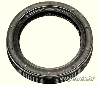 Eksantrik Keçesi - BGU - Motor - 1.6 TDI - Altea - 2004 - 2006 - Orjinal - 038103085E
