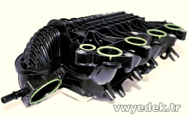 Emme Manifoldu – Audi A3 – Golf 5 – Jetta – Polo Hb – Touran