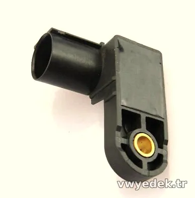 Fren Pedal Müşürü - Fabia - 2011 - 2021 - Orjinal - 1K0945459A