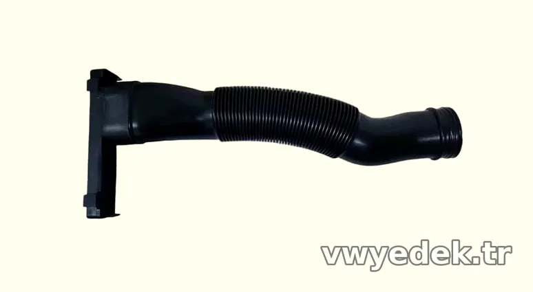 Hava Filtre Borusu - CFNA - Motor - 1.4 TDI -  Fabia - 2011 - 2015 - Orjinal - 6R0129618B