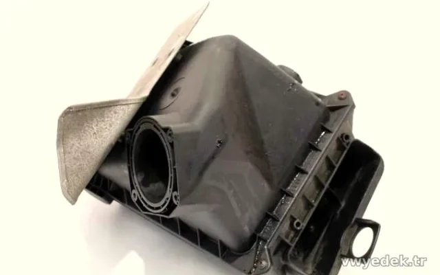 Hava Filtre Kutusu – Audi – A4 – 06B133837AE
