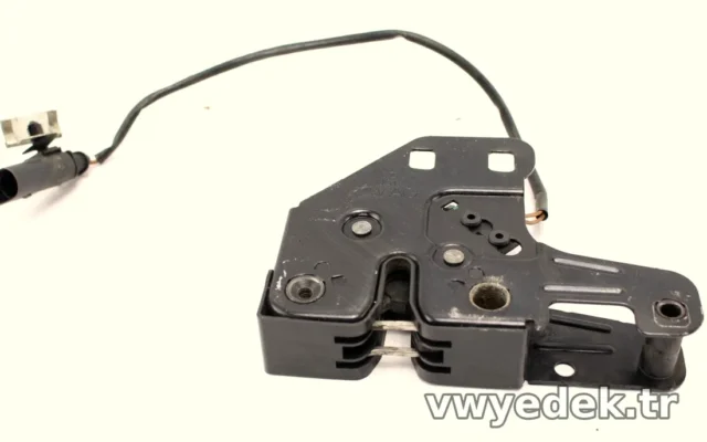 Kaput Kilidi – Audi – A4 2001 – 2009