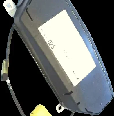 Koltuk Airbag Sağ – Cordoba – 2003 – 2009 – 6Q0880242A