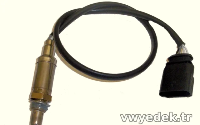 Lamda Sensörü 1.2 BMD Motor – Volkswagen – Polo Hb – 03D906265C