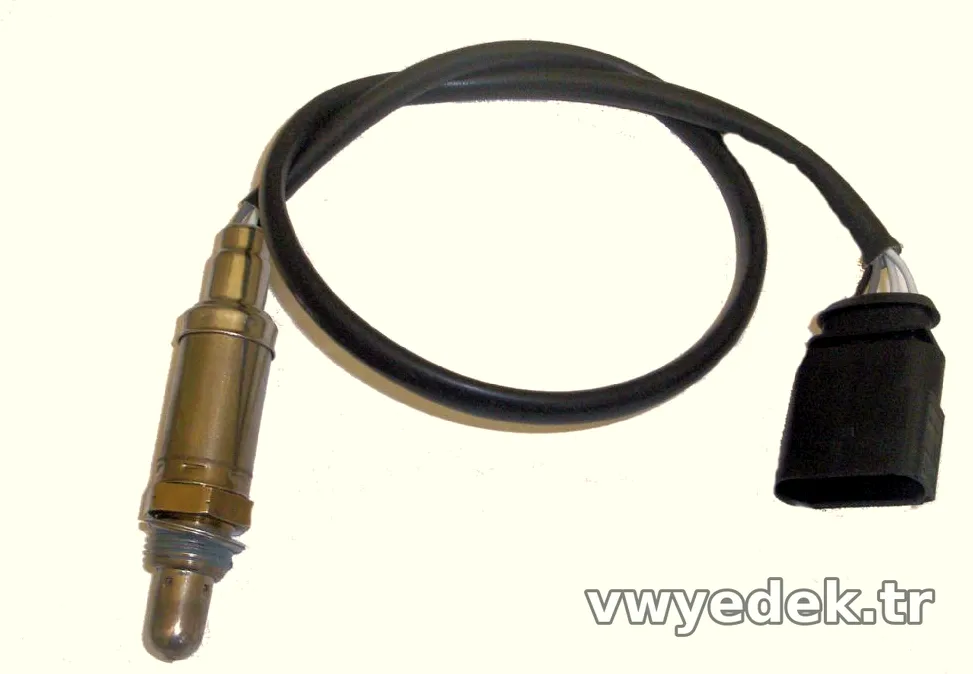 Lamda Sensörü 1.2 BMD Motor - Volkswagen - Polo Hb - Orjinal - 03D906265C