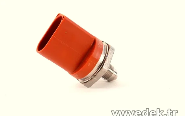 Motor Benzin Pompa Basınç Müşürü – CAVE – Motor – 1.4 TDI – Fabia – 2011 – 2015
