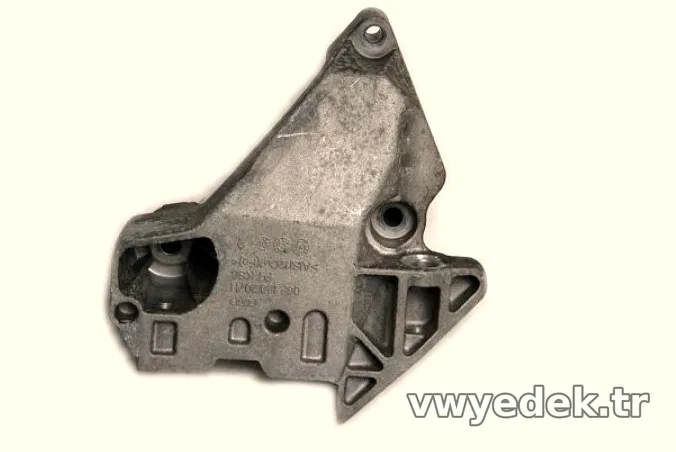 Motor Kulağı - BLX - Motor - Octavia - 2004 - 2008 - Orjinal - 06F199207H