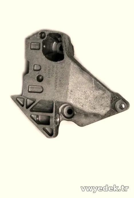 Motor Kulağı - BLX - Motor - Octavia - 2004 - 2008 - Orjinal - 06F199207H