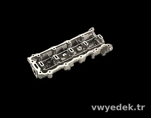 Motor Külbütör Kapak - Altea - 2007 - 2013 - Orjinal - 03F103473H