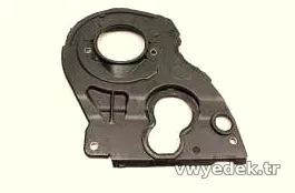 Motor Triger Kapak Üst - BVY - Motor - 2.0 TDI - Altea - 2004 - 2010 - Orjinal - 06D109145B