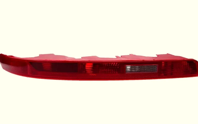 Orjinal Reflektör Sol – Audi Q5 – 2007 – 2015