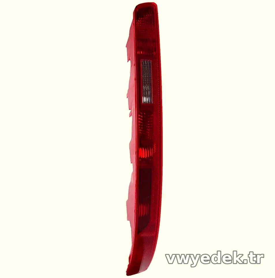 Reflektör Sol - Audi Q5 - 2007 - 2015 - Orjinal - 4L0945095
