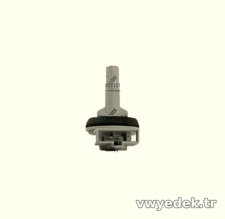 Sıcaklık Sensörü - Audi A3 - 2001 - 2003 - Orjinal - 1J0907543A