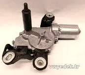 Silecek Motoru Arka - Golf 6 - Polo Hb - Touran - Orjinal - 5K6955711A