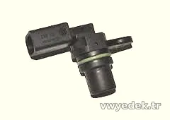 Sinyal Sensörü - Fabia - 2000 - 2004 - Orjinal - 03D907601- A